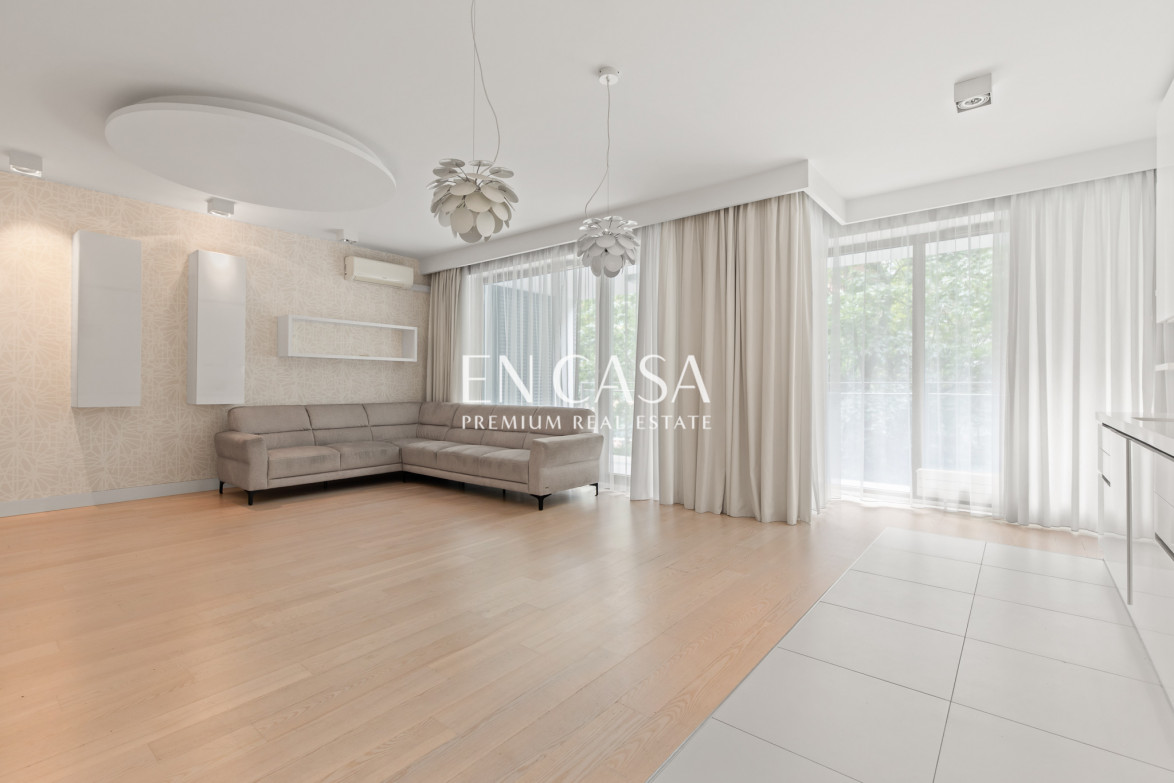 Apartment Rent Warszawa Śródmieście Grzybowska 1